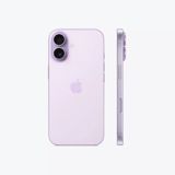 Apple iPhone 17 Lavender 256GB/8GB — Mallar