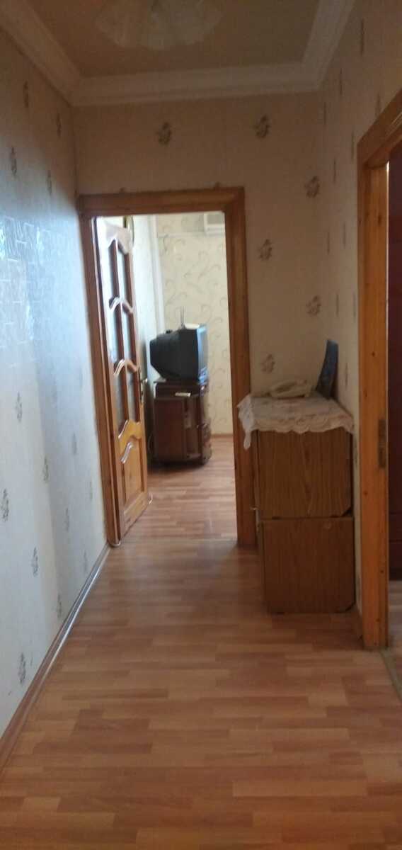 2-otaqlı mənzil kirayə verilir, Gəncə ş., 65 m² — Mənzil, Gəncə (10)
