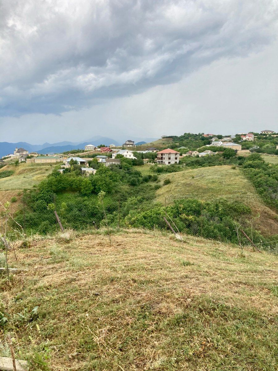 12 sot torpaq sahəsi, Şamaxı r. — Torpaq, Şamaxı (4)