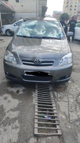 Toyota Corolla, 1.4 L, 2006 il, 370 000 km — Cars