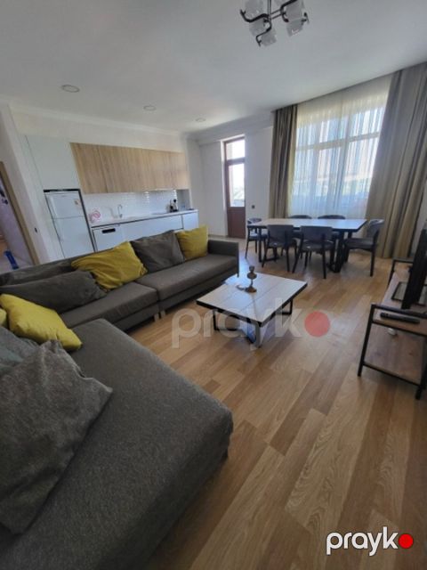 Satılır 3 otaqlı yeni tikili 110 m²