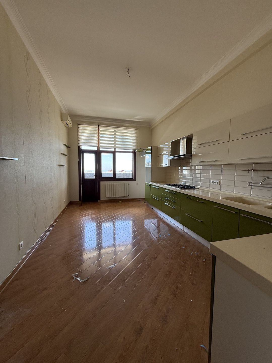 Satılır 4 otaqlı yeni tikili 230 m² — Mənzil, Bakı (4)