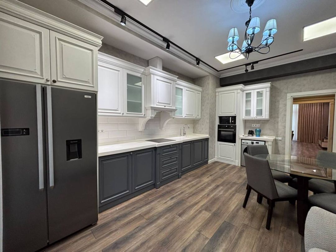 İcarəyə verilir 2 otaqlı yeni tikili 92 m² — Mənzil, Bakı (12)