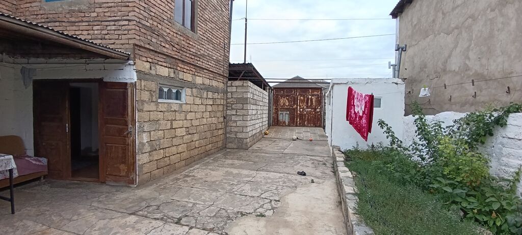 Xaçmaz, 700 kv. m, 8 otaq, Hovuzsuz, Kombi, Qaz, İşıq — Daşınmaz əmlak, Xaçmaz (4)