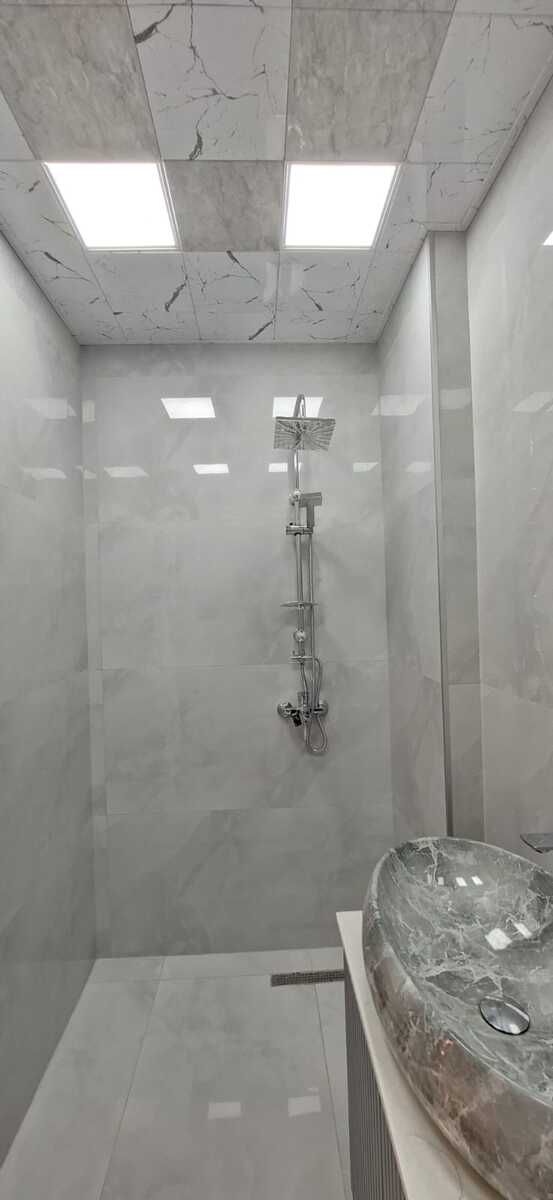 Satılır 2 otaqlı yeni tikili 65 m² — Mənzil, Xırdalan (12)
