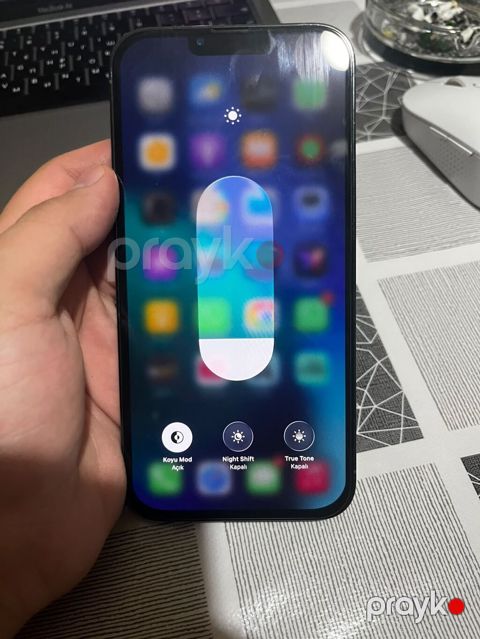 IPhone 13 Pro Max, 256 GB, Mavi