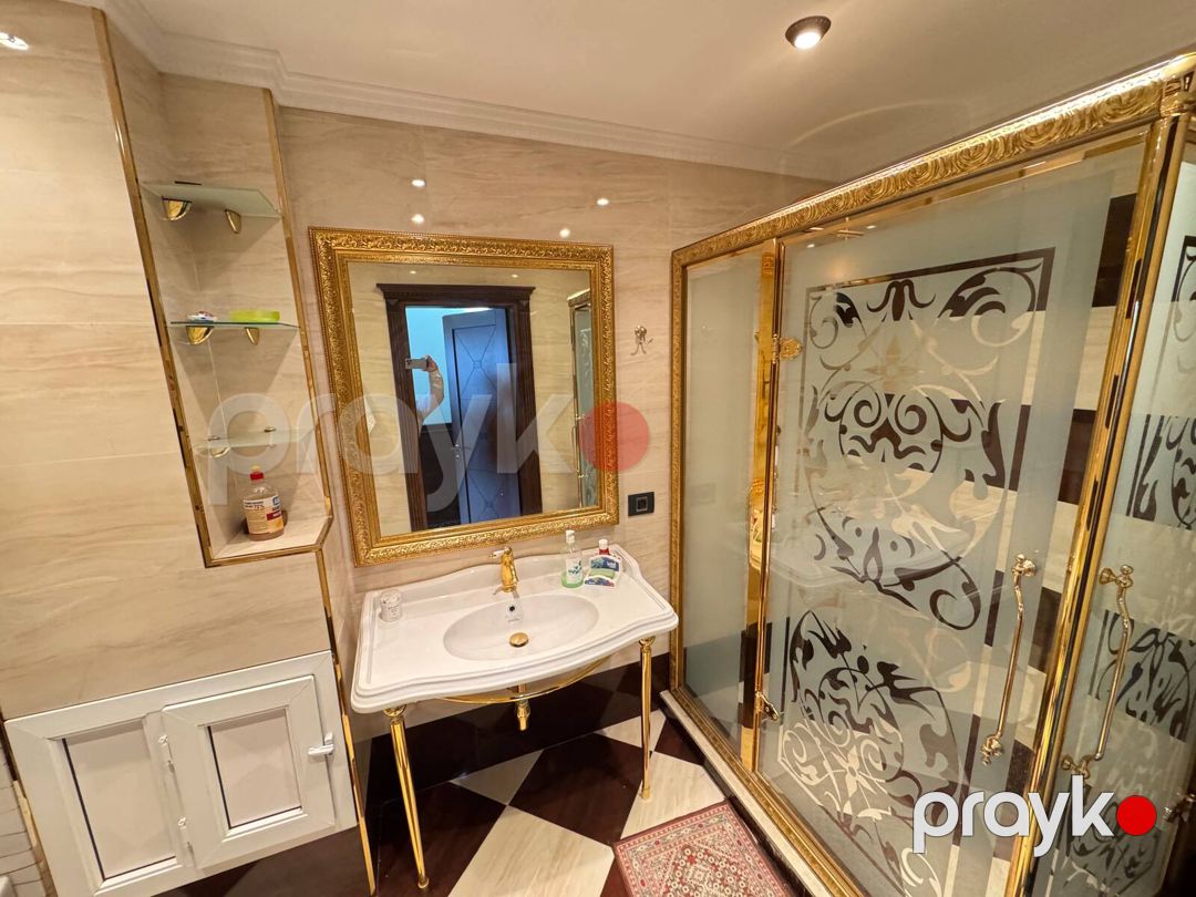 Satılır 3 otaqlı köhnə tikili 100 m² — Mənzil, Bakı (11)