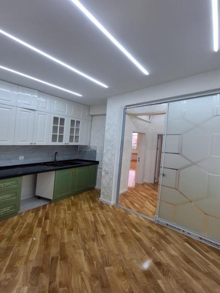 Satılır 3 otaqlı yeni tikili 100 m² — Mənzil, Bakı (5)