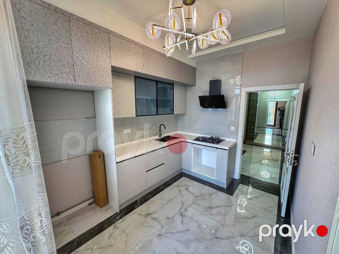 Satılır 3 otaqlı yeni tikili 90 m² — Mənzil, Bakı (8)