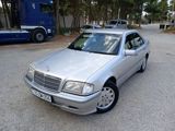 Mercedes C 240, 2.4 L, 1999 il, 281 000 km — Avtomobillər