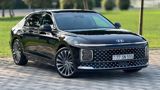 Hyundai Grandeur, 1.6 L, 1.49 kWh, 2023 il, 80 500 km — Автомобили