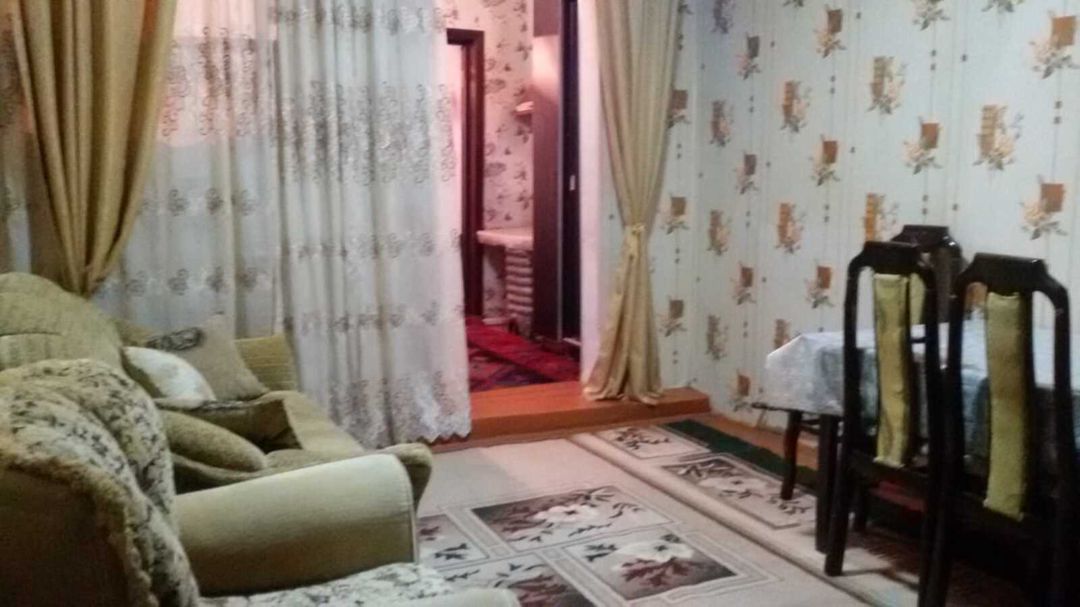 İcarəyə verilir 3 otaqlı köhnə tikili 45 m² — Mənzil, Bakı (7)