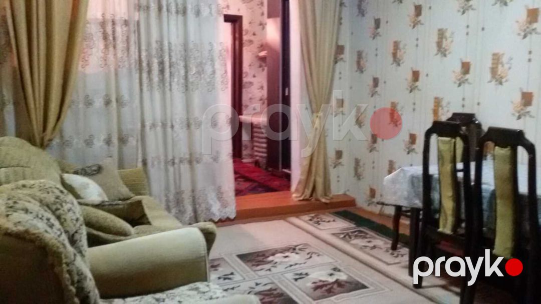 İcarəyə verilir 3 otaqlı köhnə tikili 45 m² — Mənzil, Bakı (7)