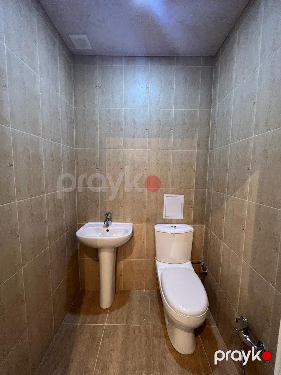 Satılır 3 otaqlı yeni tikili 83 m² — Mənzil, Bakı (10)