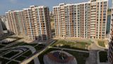 İcarəyə verilir 3 otaqlı yeni tikili 80 m² — Квартира