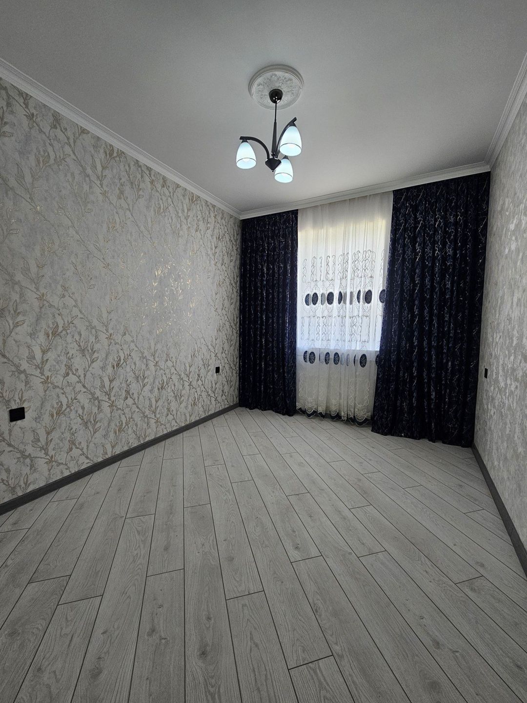 Satılır 2 otaqlı yeni tikili 60 m² — Mənzil, Bakı (6)