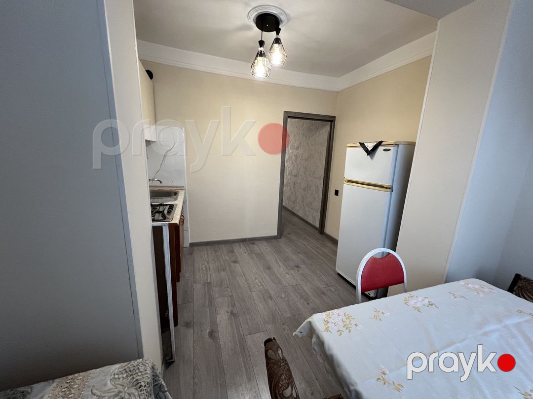 Satılır 1 otaqlı köhnə tikili 45 m² — Mənzil, Bakı (11)