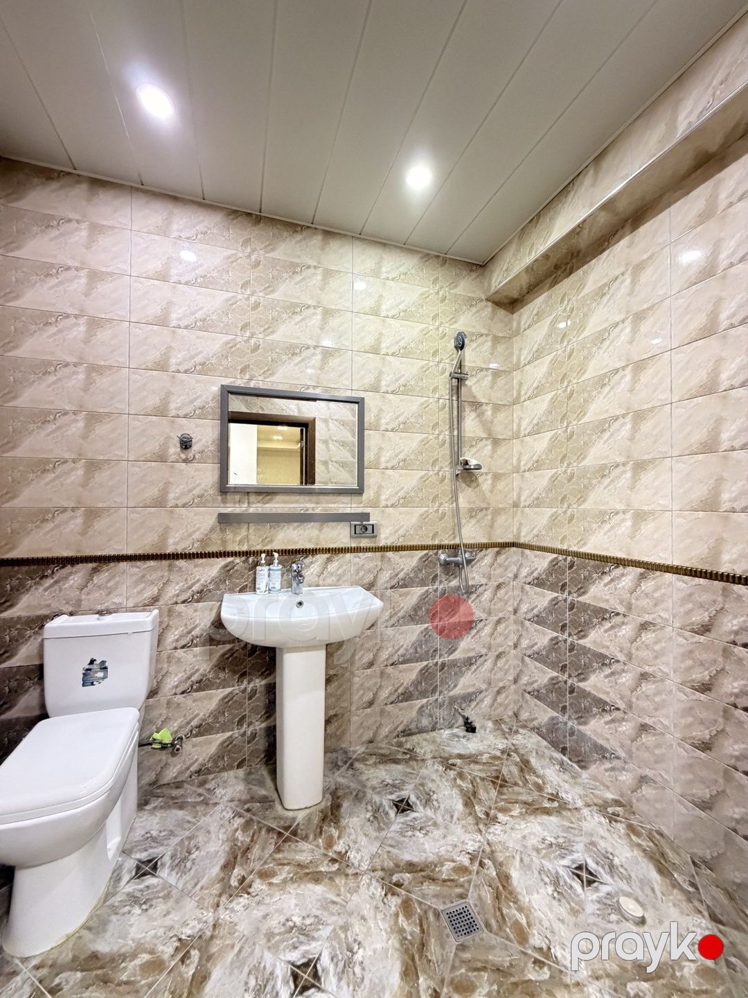 Satılır 2 otaqlı yeni tikili 92 m² — Mənzil, Bakı (5)