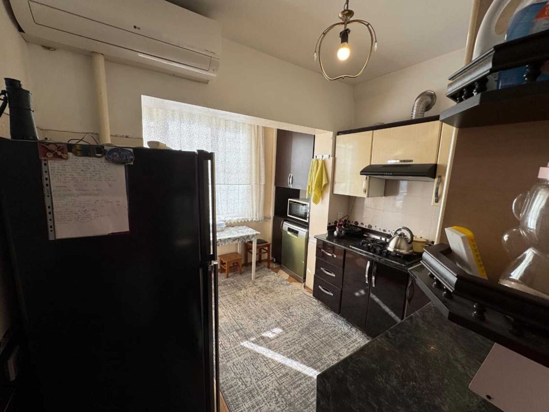 Satılır 3 otaqlı köhnə tikili 80 m² — Mənzil, Bakı (12)