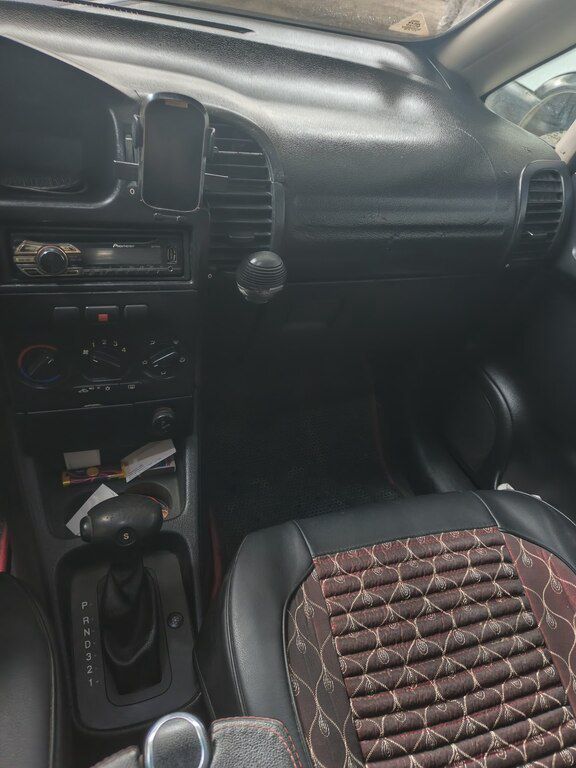 Opel Zafira, 2.2 L, 2000 il, 232 000 km — Avtomobillər, Şəmkir (9)