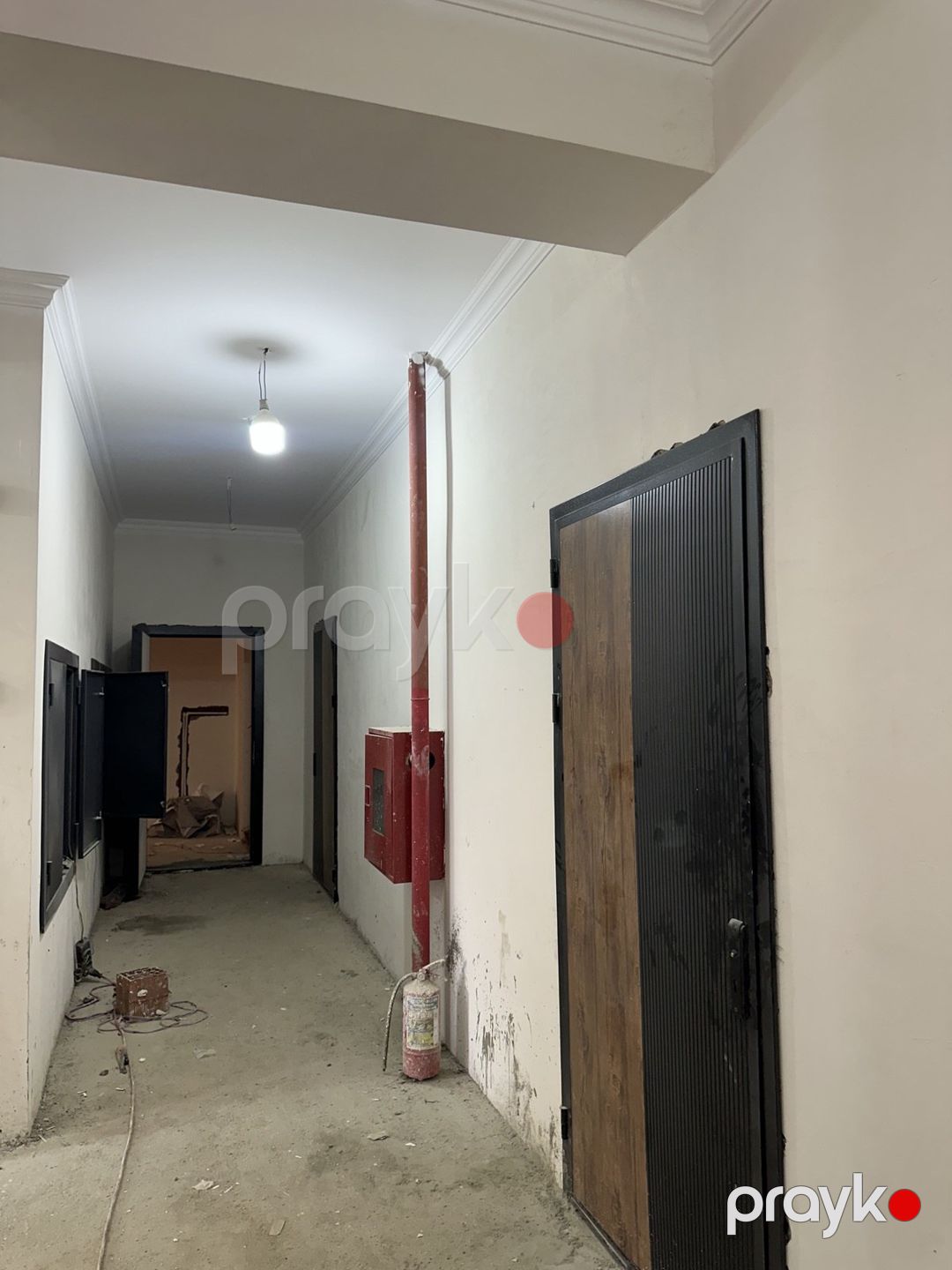 Satılır 4 otaqlı yeni tikili 131.4 m² — Mənzil, Bakı (3)