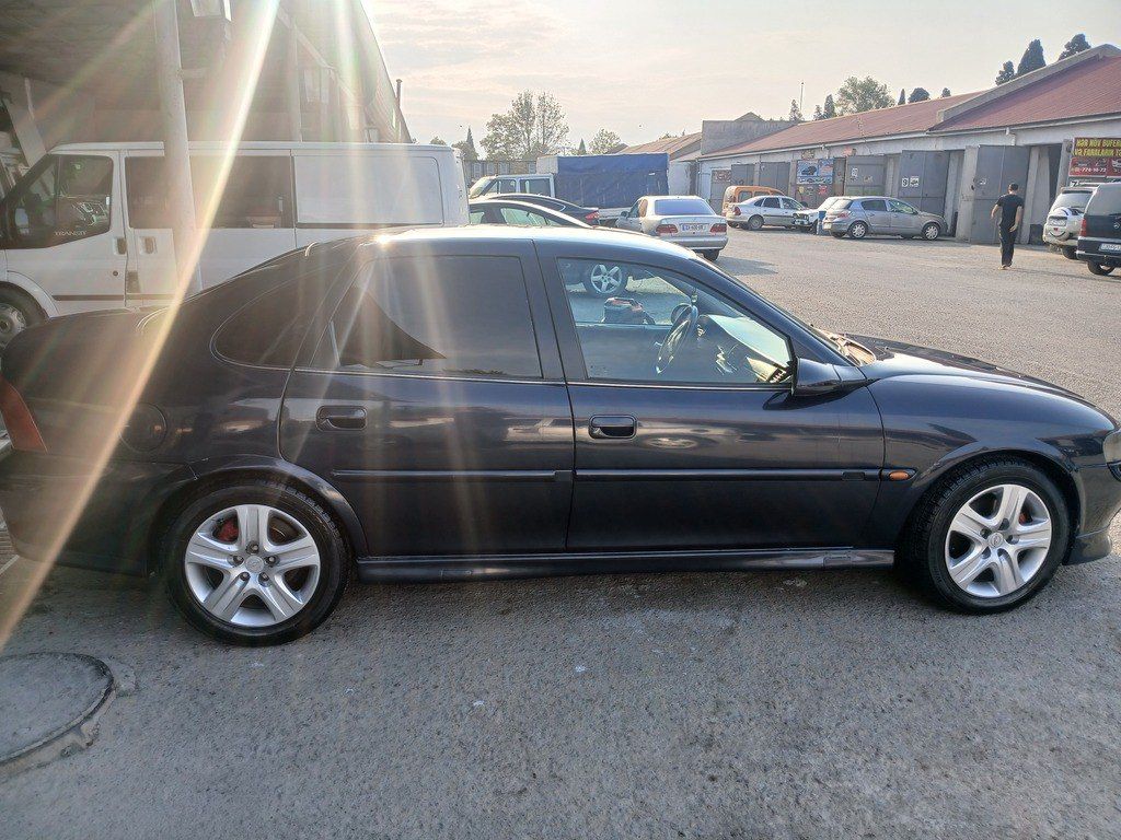 Opel Vectra, 1.6 L, 2000 il, 162 000 km — Avtomobillər, Samux (7)