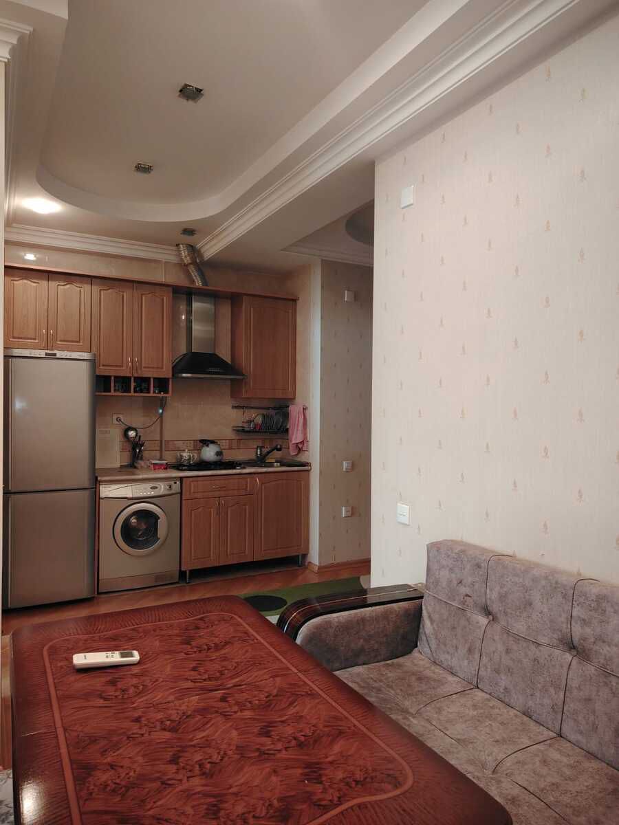 İcarəyə verilir 3 otaqlı yeni tikili 65 m² — Mənzil, Bakı (3)