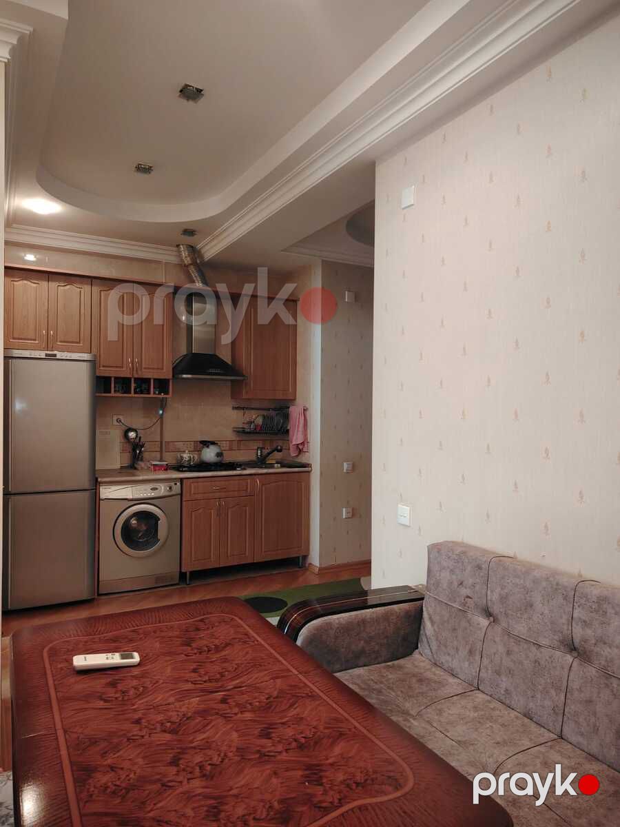 İcarəyə verilir 3 otaqlı yeni tikili 65 m² — Mənzil, Bakı (3)