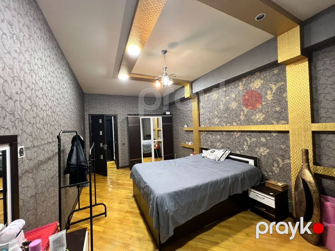 Satılır 2 otaqlı yeni tikili 94 m² — Mənzil, Bakı (3)