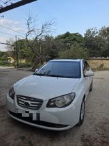 Hyundai Elantra, 1.6 L, 2009 il, 272 200 km — Avtomobillər