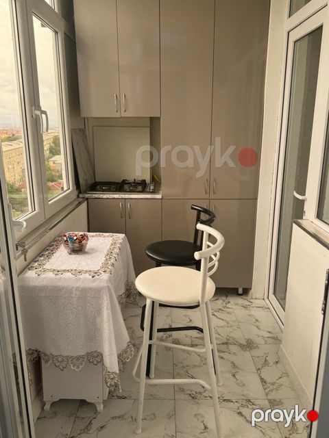 Satılır 2 otaqlı yeni tikili 55 m²