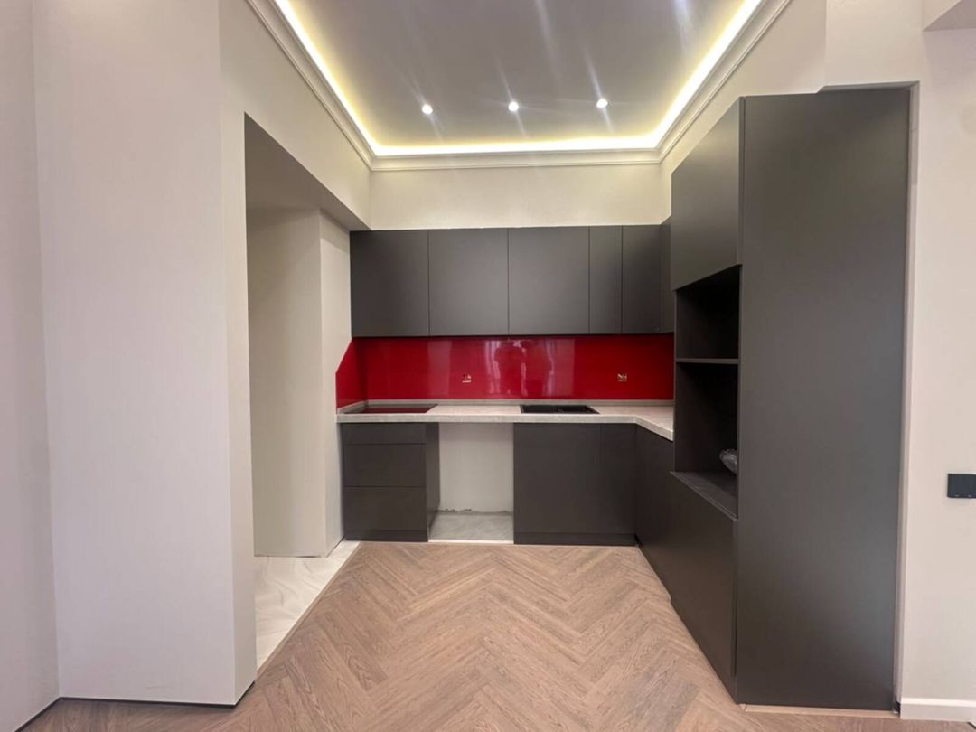 Satılır 2 otaqlı yeni tikili 68 m² — Mənzil, Bakı (2)