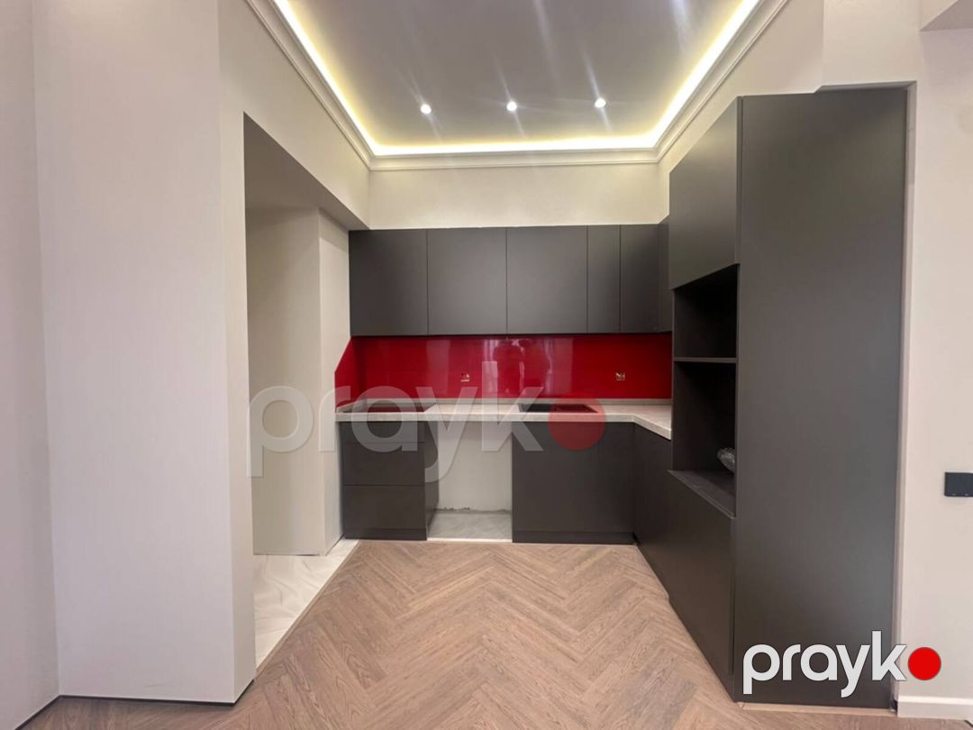 Satılır 2 otaqlı yeni tikili 68 m² — Mənzil, Bakı (2)