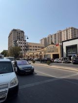 Satılır 2 otaqlı yeni tikili 60 m² — Квартира