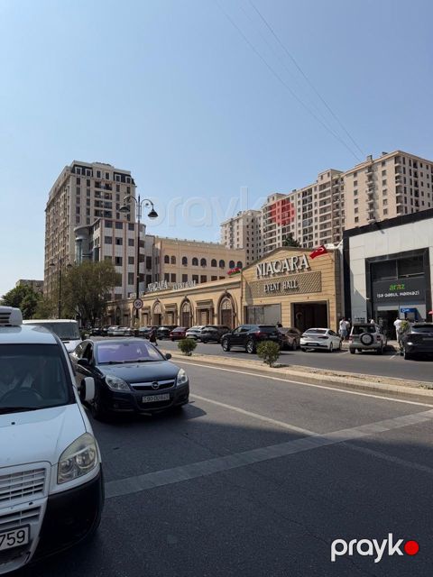 Satılır 2 otaqlı yeni tikili 60 m²