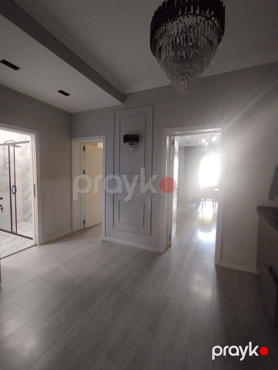 İcarəyə verilir 2 otaqlı yeni tikili 65 m² — Mənzil, Bakı (5)