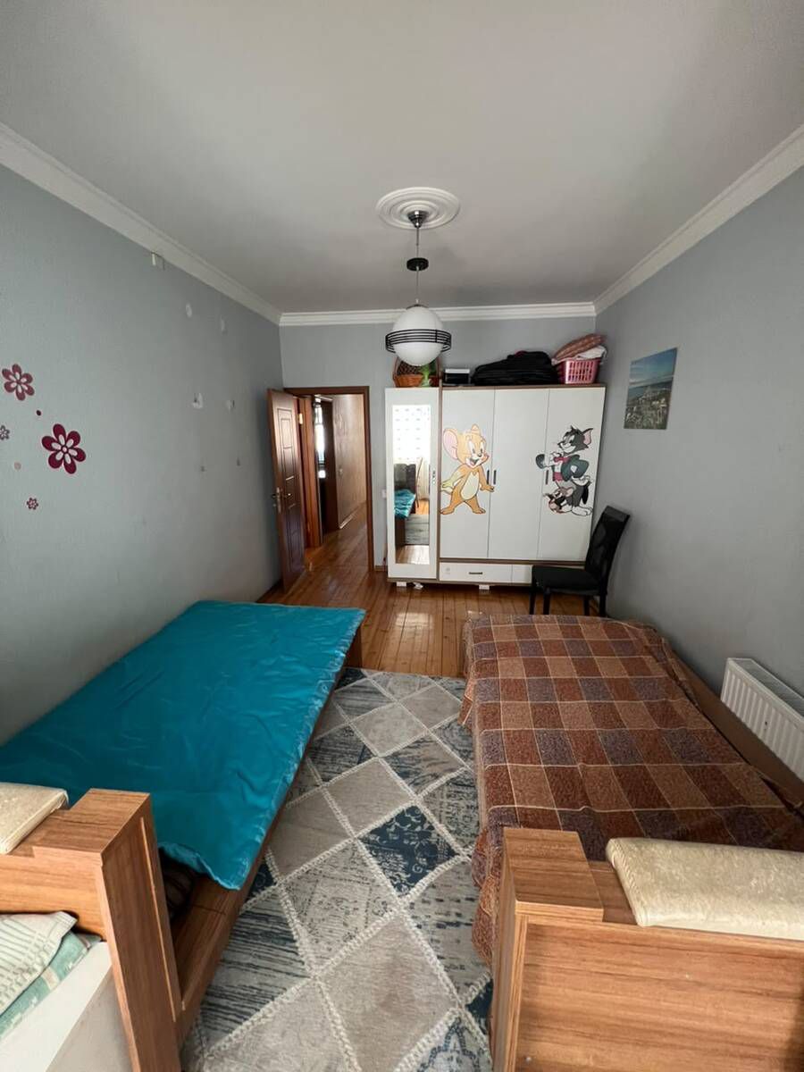 Satılır 3 otaqlı köhnə tikili 70 m² — Mənzil, Bakı (9)