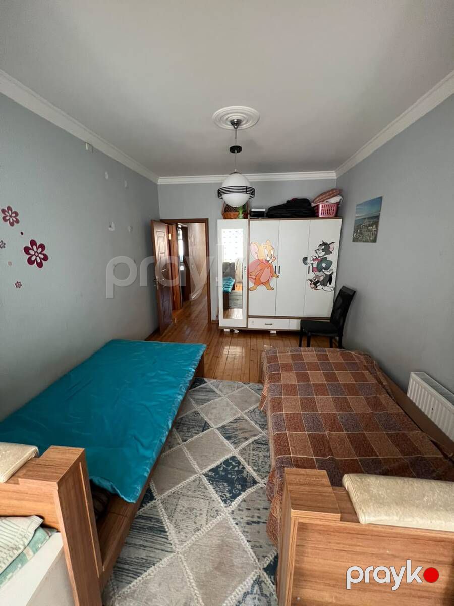 Satılır 3 otaqlı köhnə tikili 70 m² — Mənzil, Bakı (9)