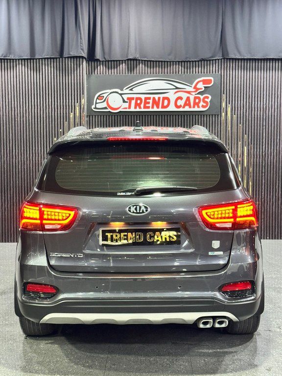 Kia Sorento, 2.0 L, 2018 il, 131 000 km — Avtomobillər, Xırdalan (12)