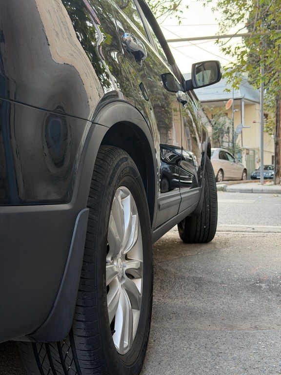 Kia Sorento, 2.0 L, 2010 il, 207 143 km — Avtomobillər, Gəncə (4)
