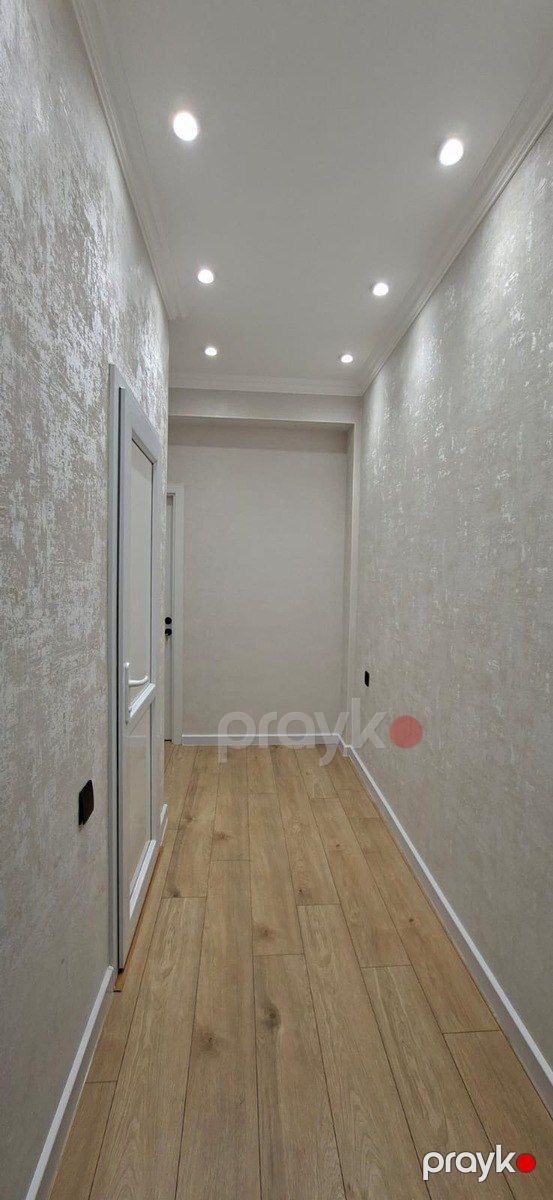 Satılır 2 otaqlı yeni tikili 54 m² — Mənzil, Bakı (4)