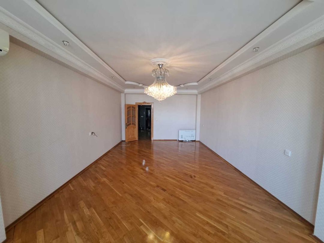 Satılır 3 otaqlı yeni tikili 135 m² — Mənzil, Bakı (5)
