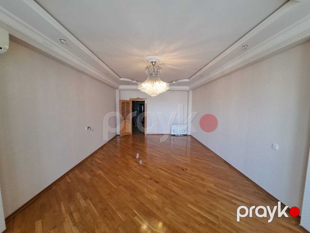 Satılır 3 otaqlı yeni tikili 135 m² — Mənzil, Bakı (2)