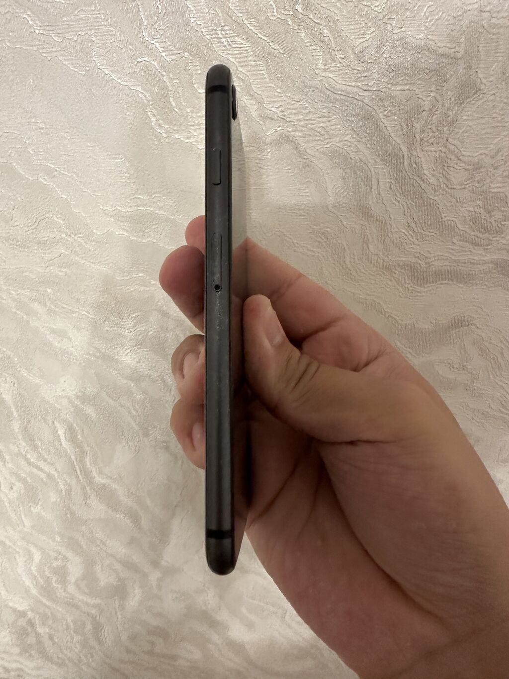 IPhone 8, 64 GB, Jet Black, Zəmanət, Kredit, Barmaq izi — Apple iPhone, Bakı (7)