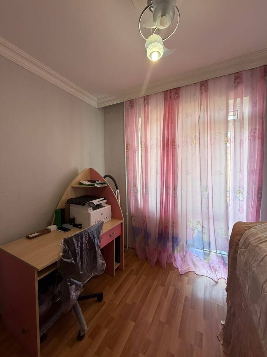 Satılır 5 otaqlı köhnə tikili 120 m² — Mənzil, Bakı (12)