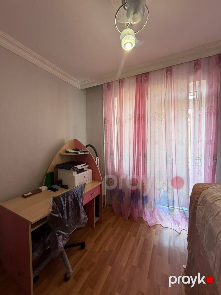 Satılır 5 otaqlı köhnə tikili 120 m² — Mənzil, Bakı (11)