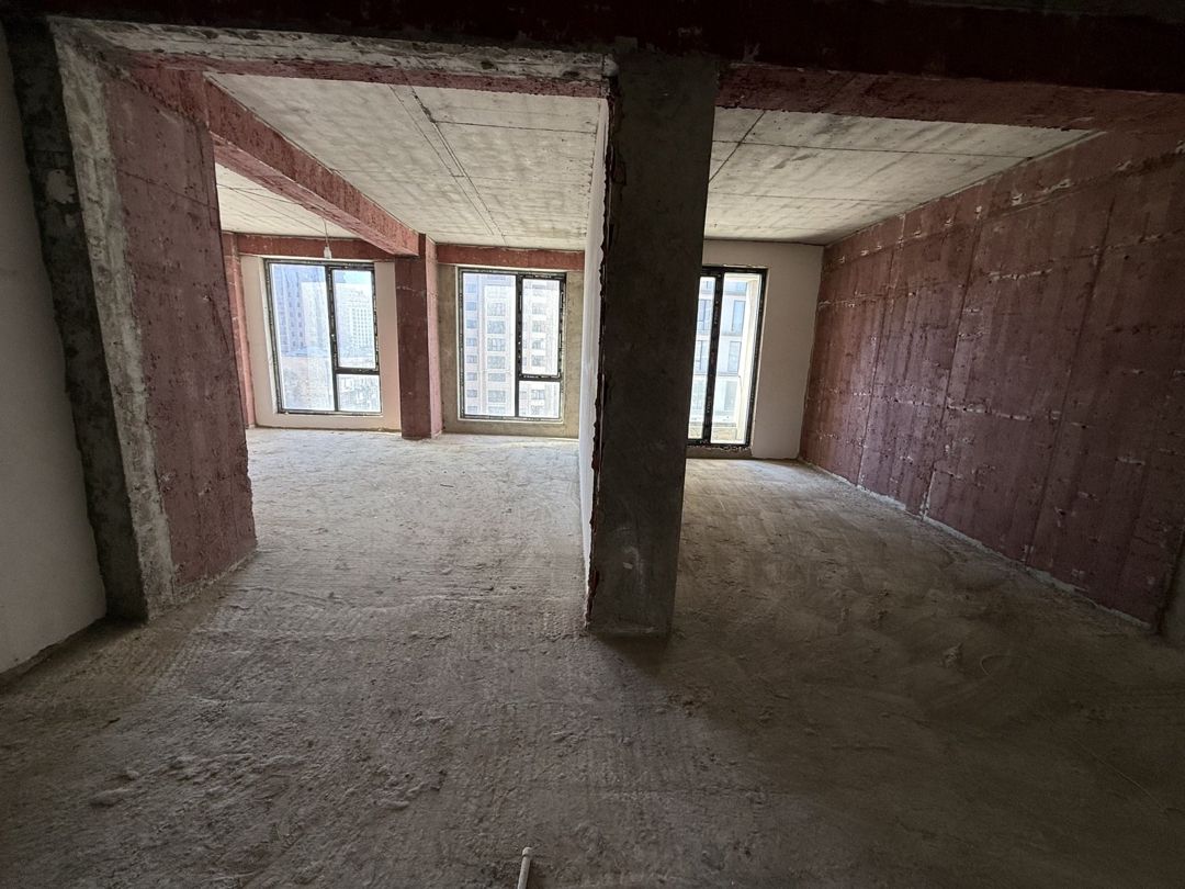 Satılır 2 otaqlı yeni tikili 92 m² — Mənzil, Bakı (11)