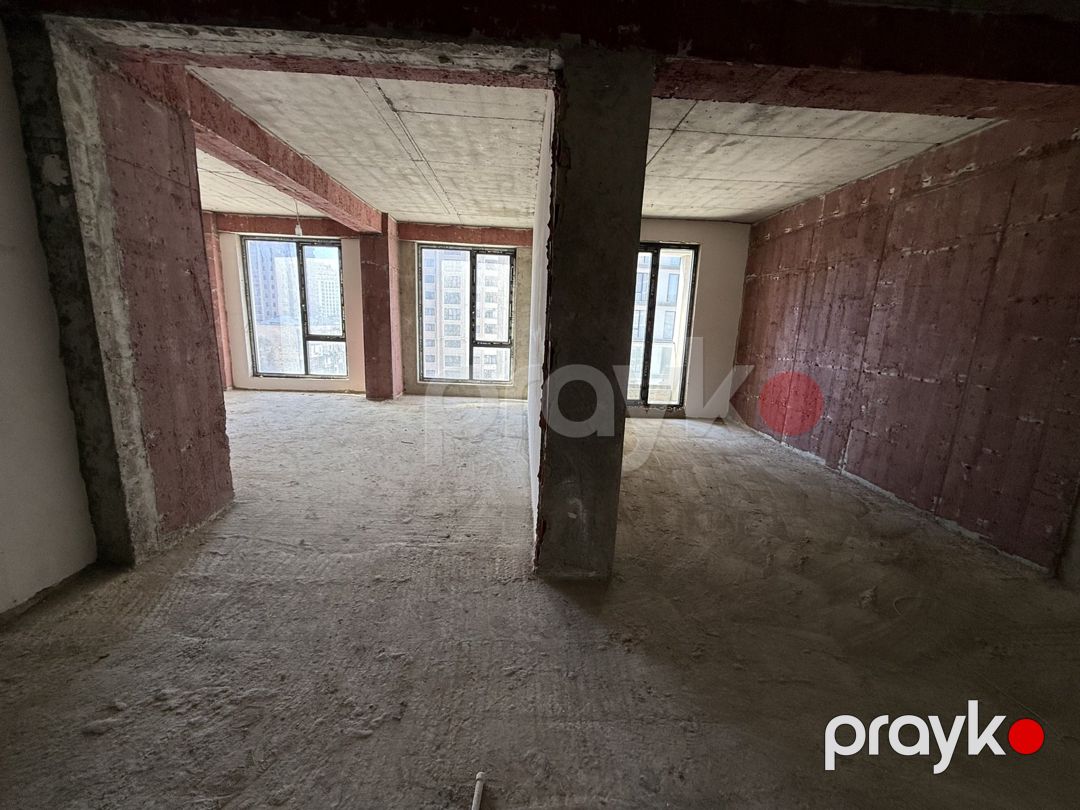 Satılır 2 otaqlı yeni tikili 92 m² — Mənzil, Bakı (11)