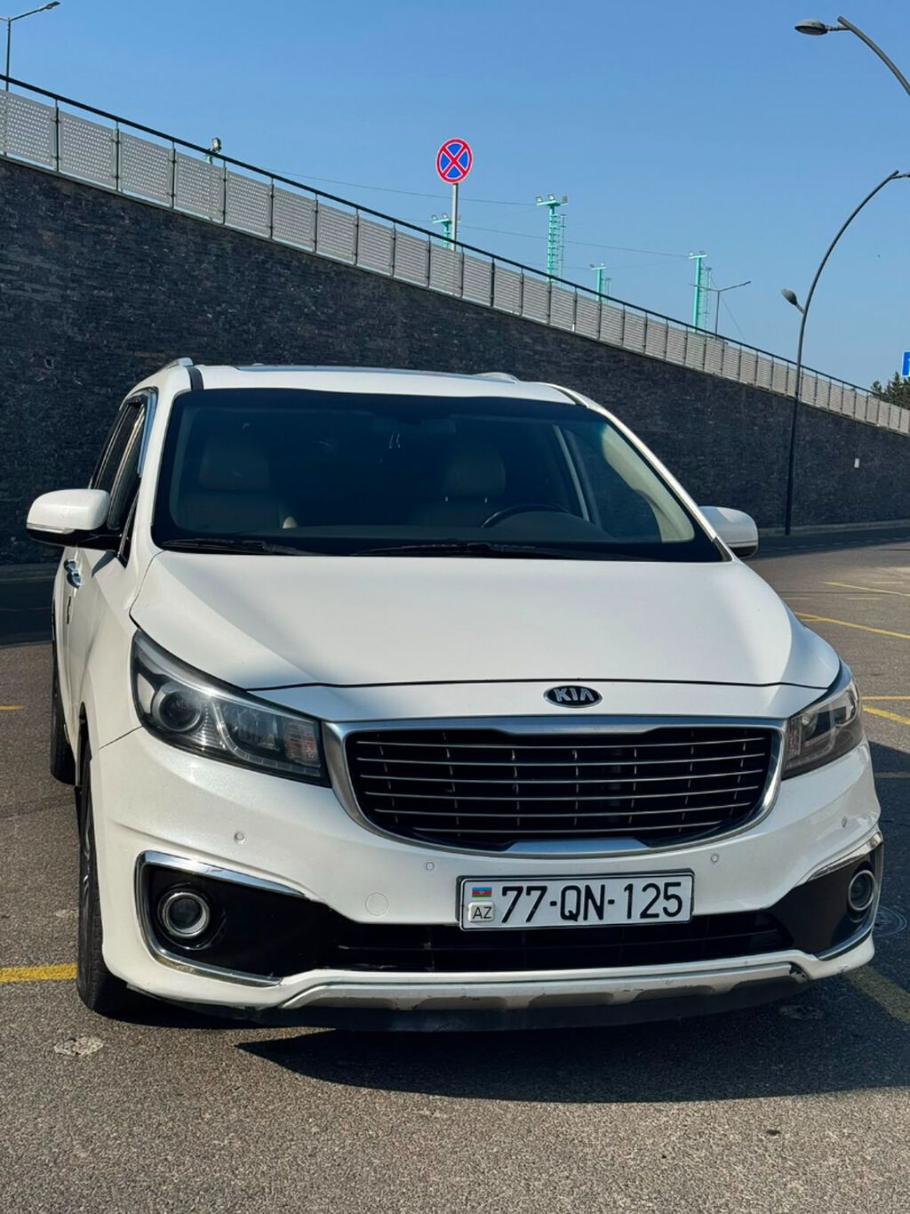 Rent a Car 125 Hər növ Avtomabilərin Aylıq Həftəlik Günlük icarəsi — Avto, Bakı