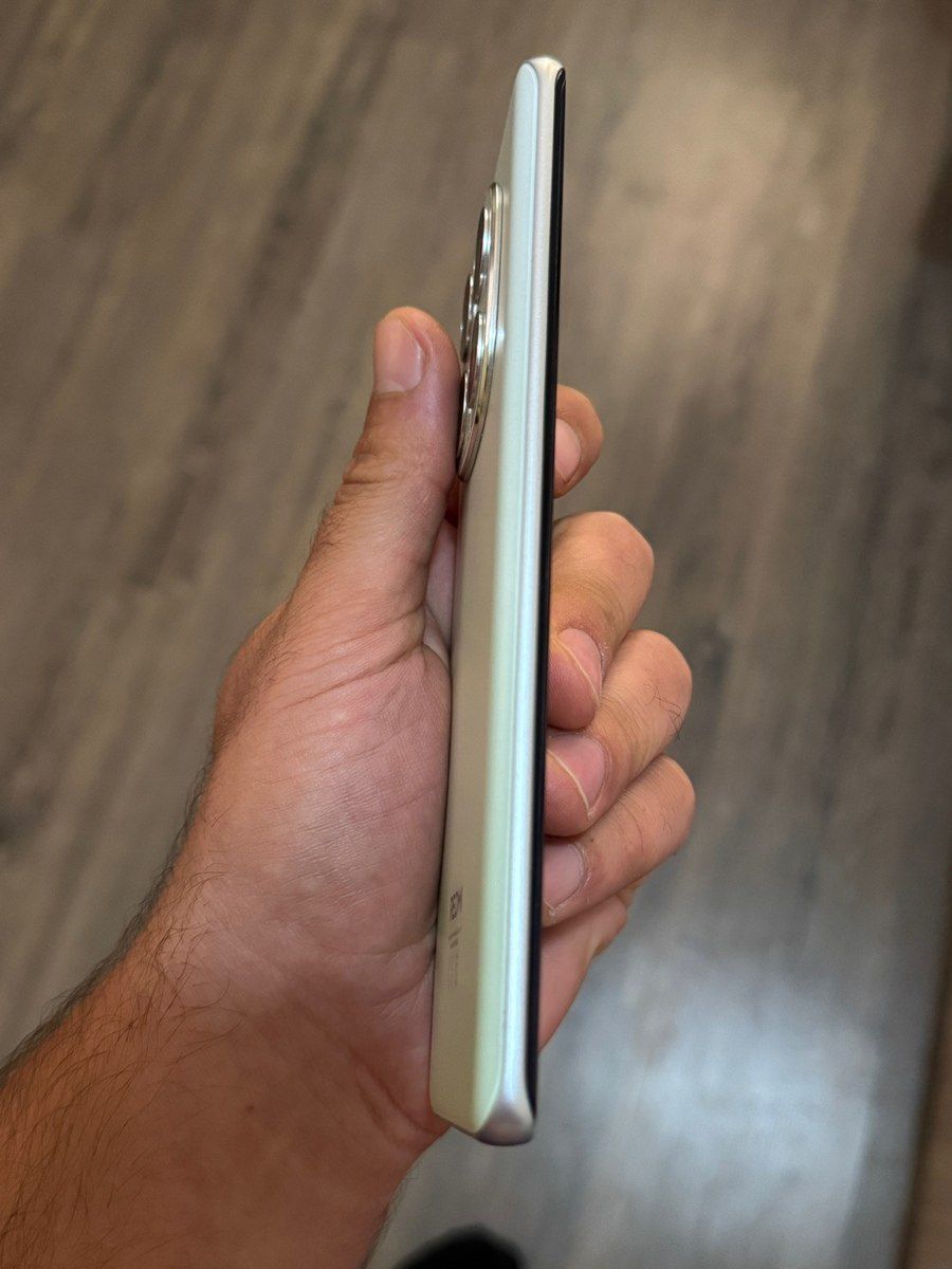 Xiaomi Redmi Note 15 Forest Green 256GB/8GB — Smartfonlar, Bakı (6)